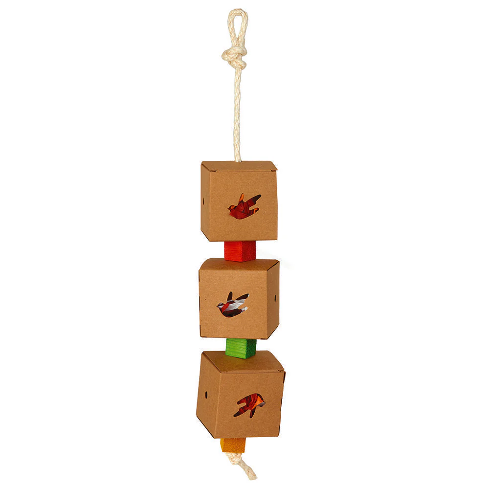 Natural Instincts Forage Boxes of Fun