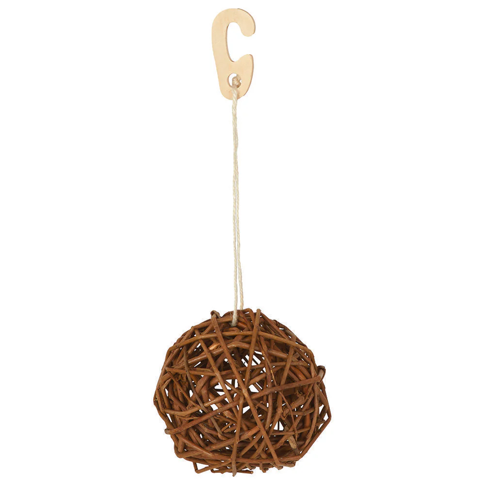 Natures Instincts Natural Willow Branch Ball