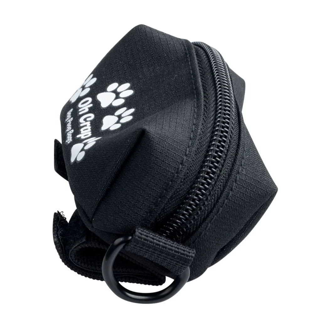 Oh Crap Weatherproof Poo Bag Holder - Image 3