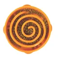 Outward Hound Fun Feeder Orange - Image 4