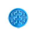 Outward Hound Fun Feeder Notch Blue - Image 3
