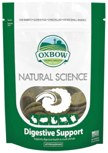 Oxbow Supplements - Digestive Support 120g