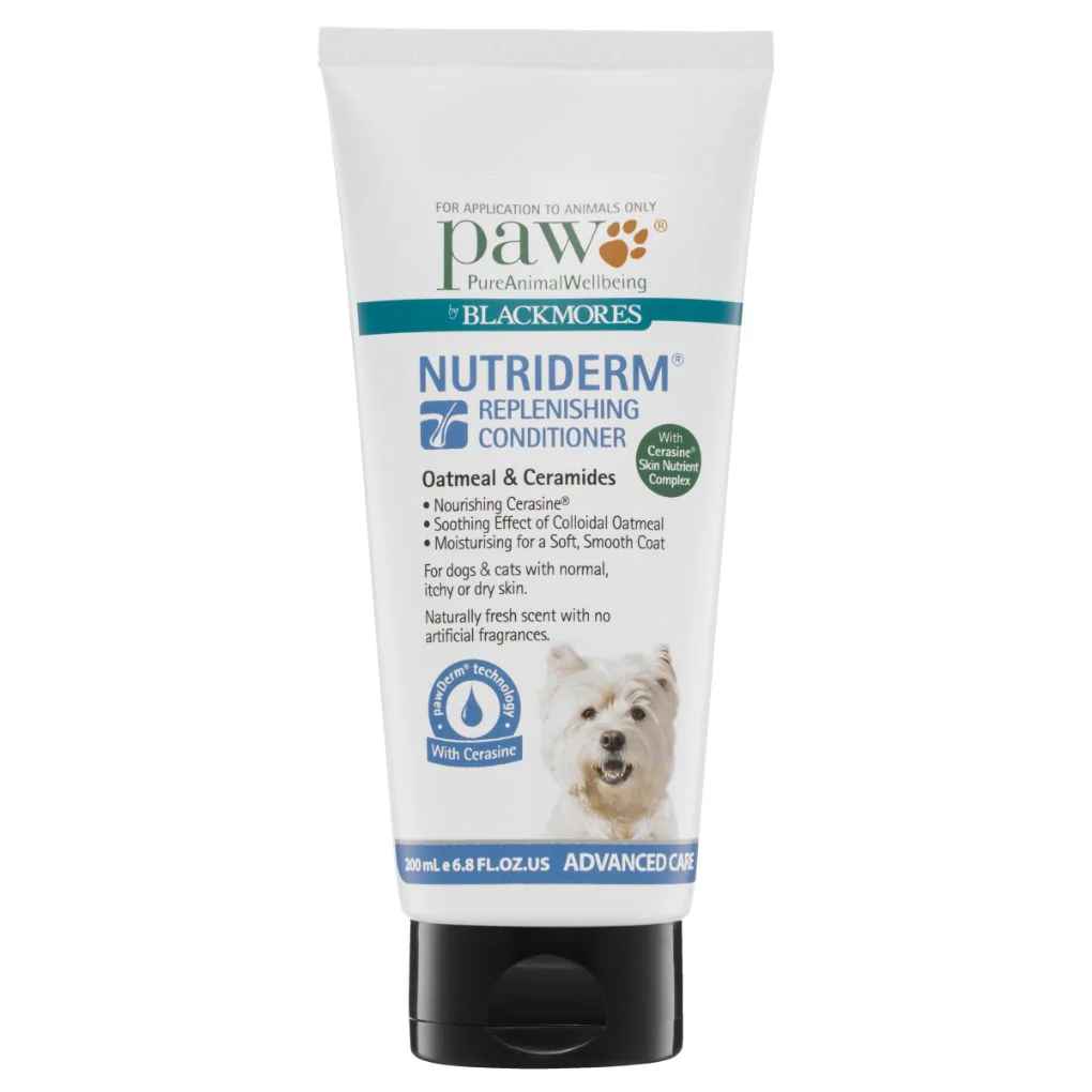 PAW Nutriderm® Replenishing Conditioner 200mL