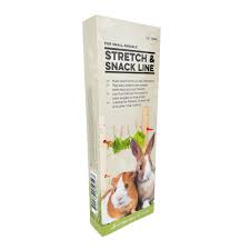 Pipsqueak Stretch & Snack Line - Image 2
