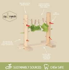 Pipsqueak Stretch & Snack Line - Image 3