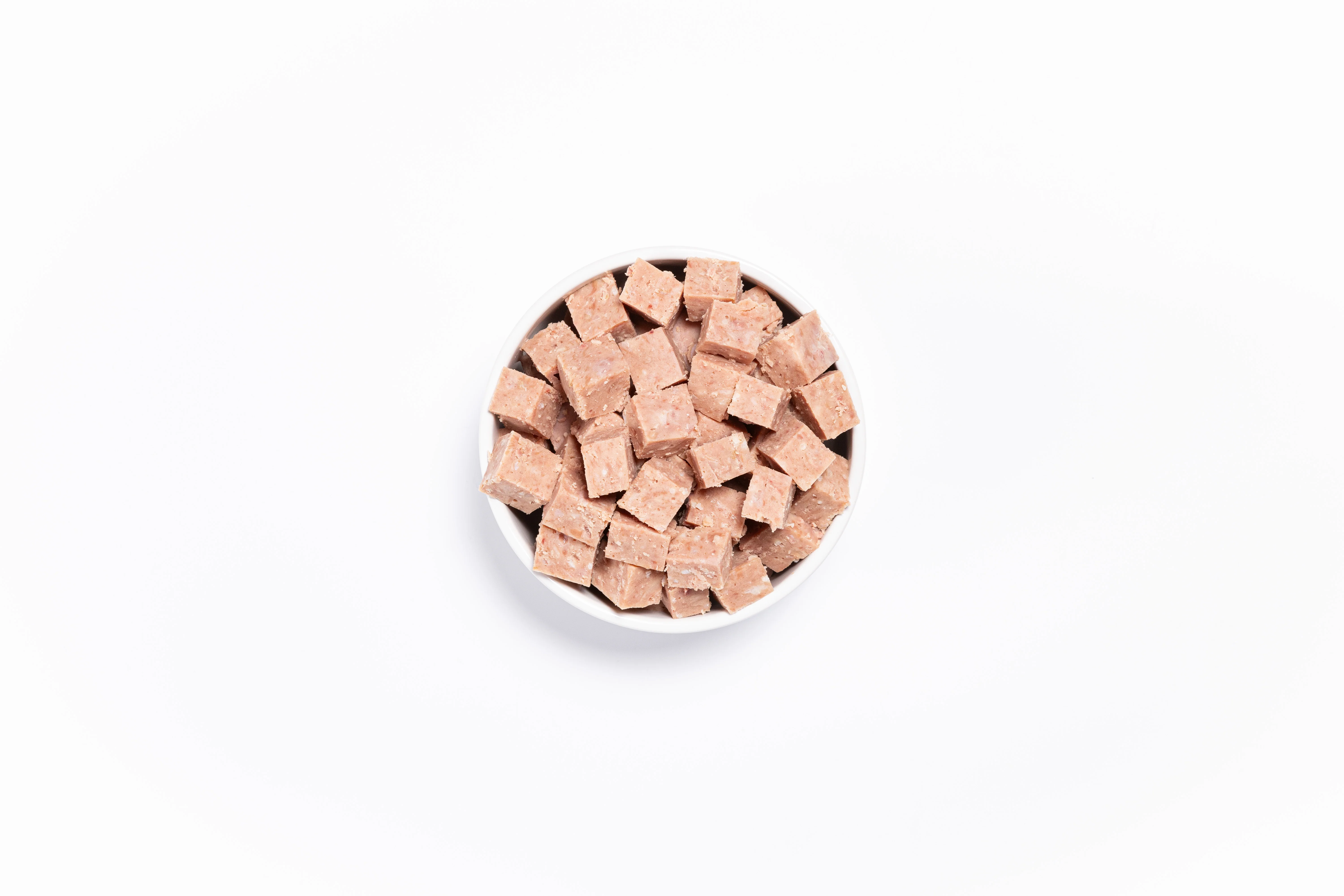 Prime 100 SPD Chicken & Brown Rice Fresh Roll 2kg - Image 4