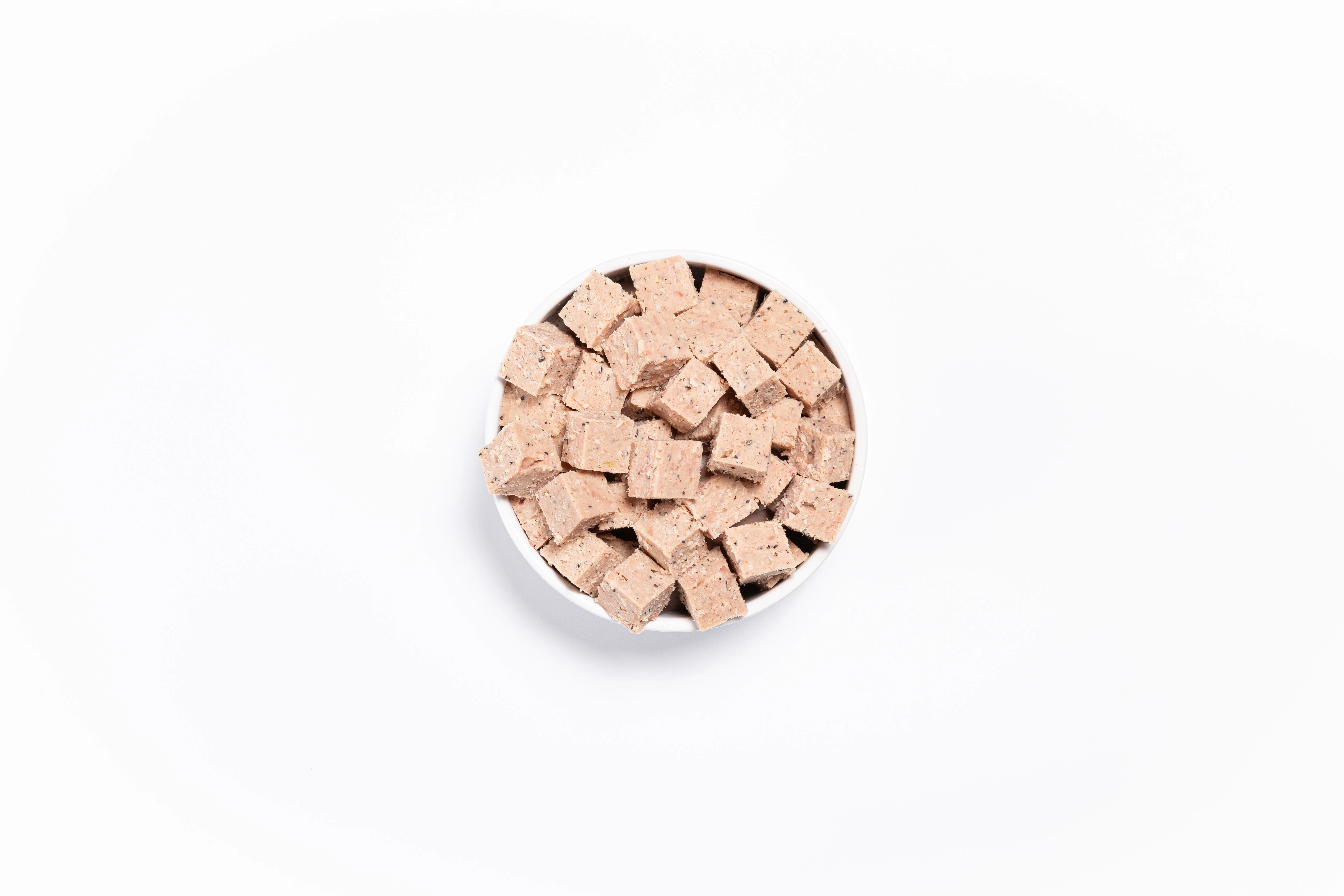 Prime 100 SPD Turkey & Flaxseed Fresh Roll 2kg - Image 4