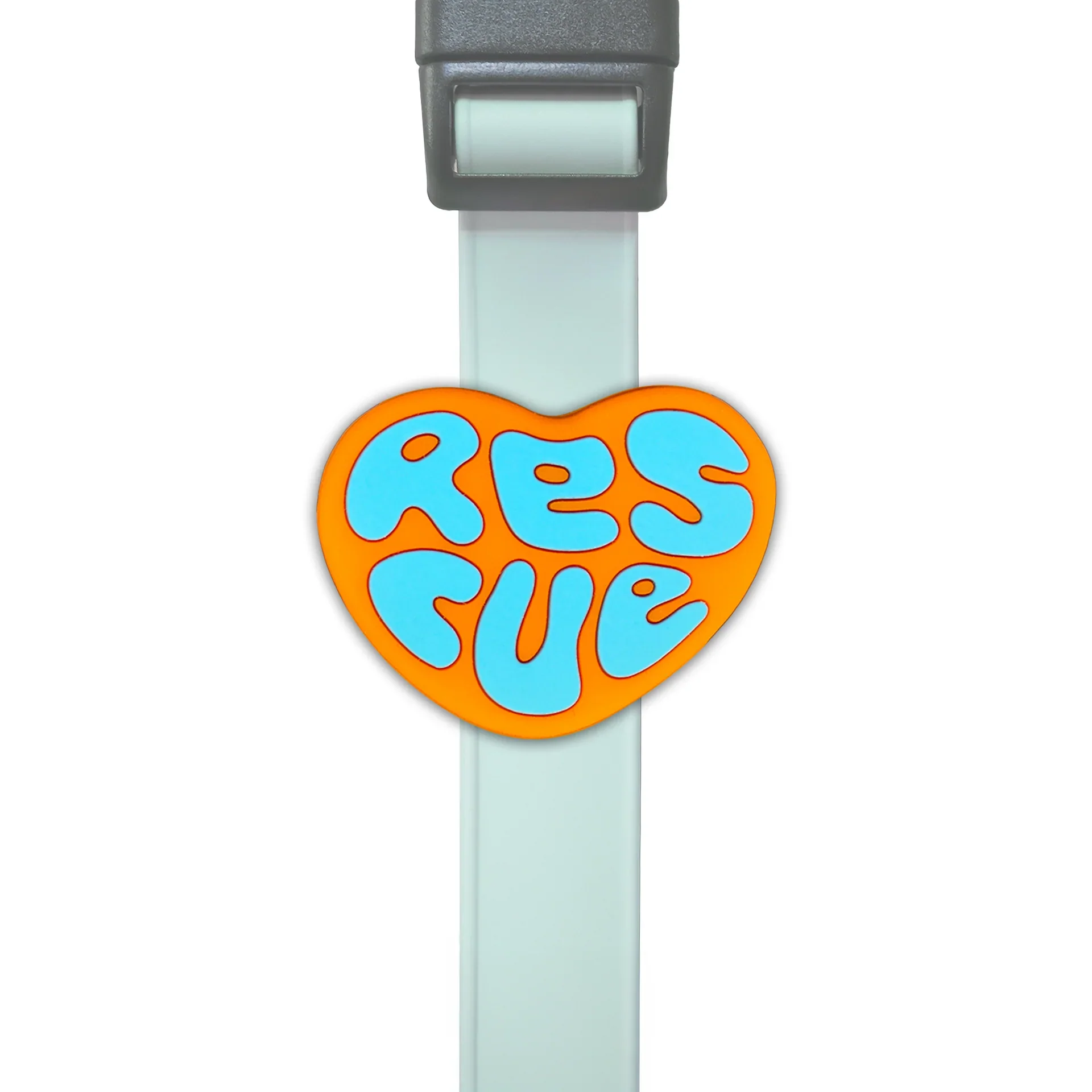 Rescue Jiby Dog Charm - Image 2