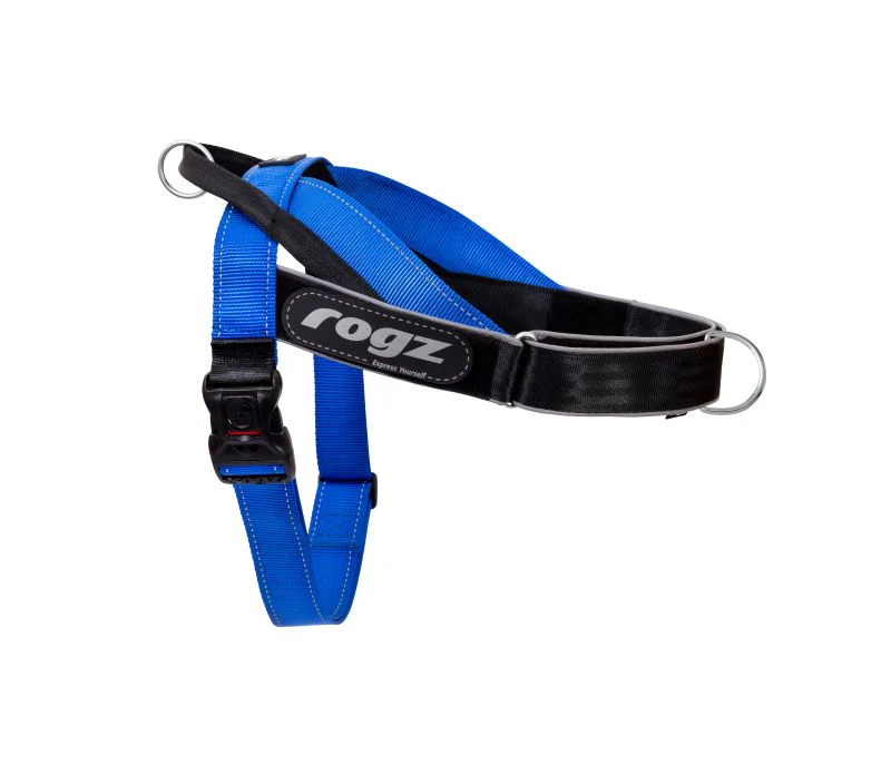 Rogz LetzGo Personalised Dog Harness - X/Large - Image 2