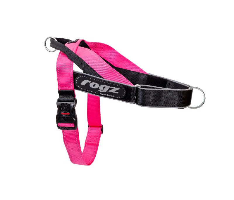 Rogz LetzGo Personalised Dog Harness - X/Large - Image 3
