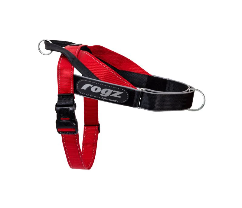 Rogz LetzGo Personalised Dog Harness - X/Large - Image 4