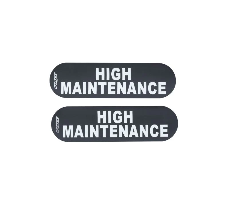 ROGZ LetzGo Personalised Harness - Pre Made Badge for S,M & M/L Harness - Image 10
