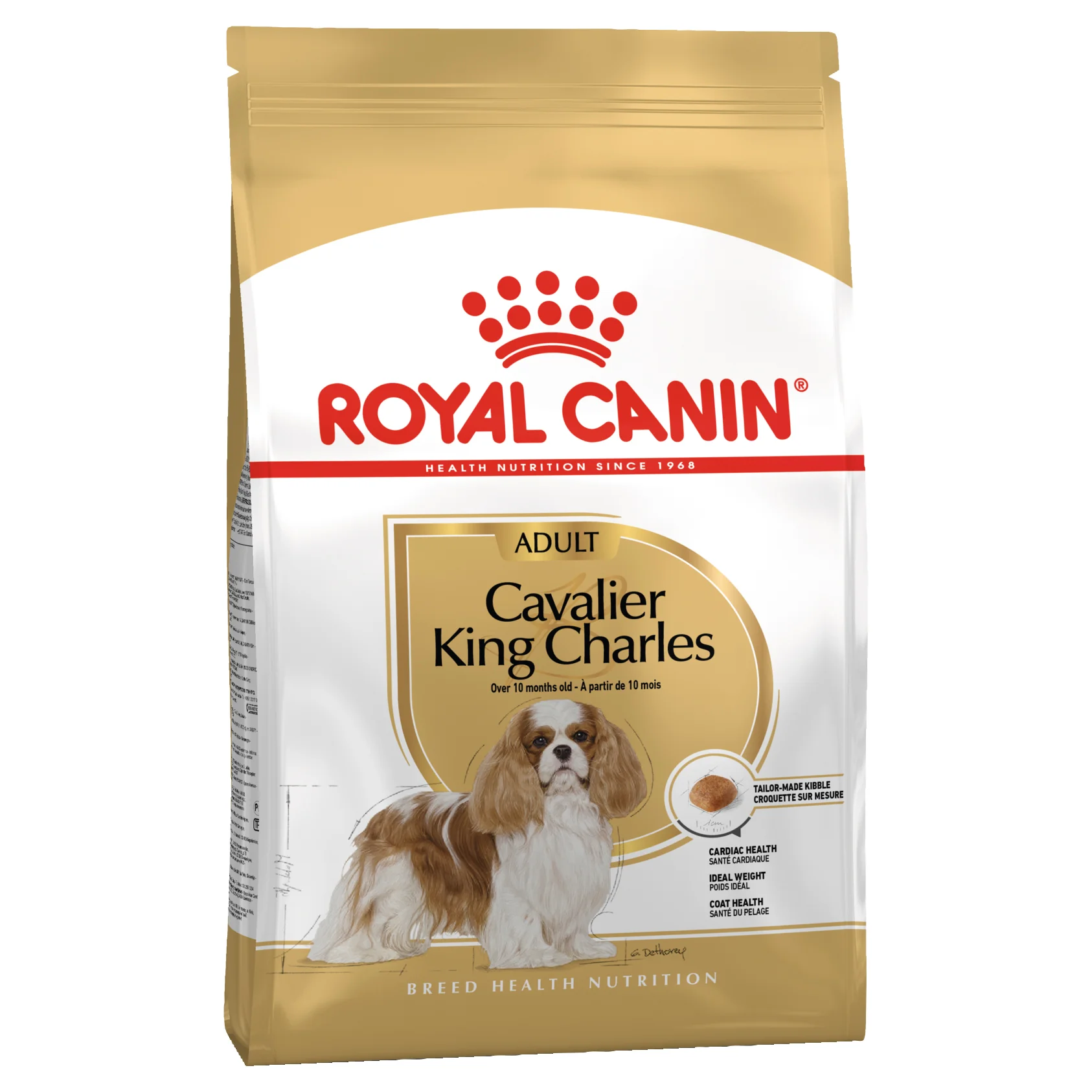Royal Canin Cavalier King Charles Adult