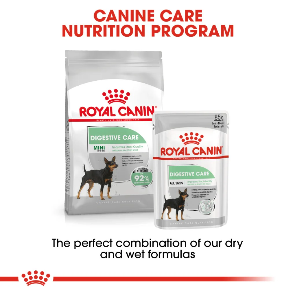 Royal Canin Digestive Care Loaf Pouches - Image 4