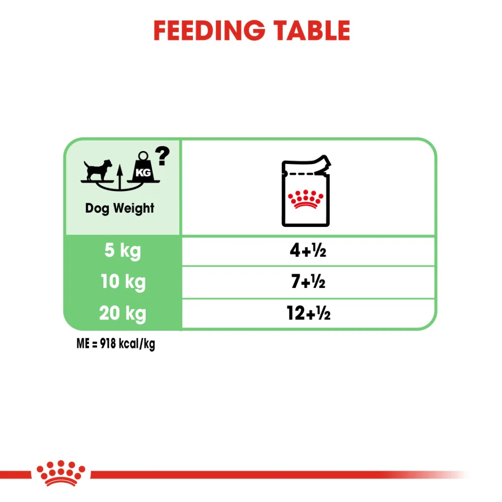 Royal Canin Digestive Care Loaf Pouches - Image 5