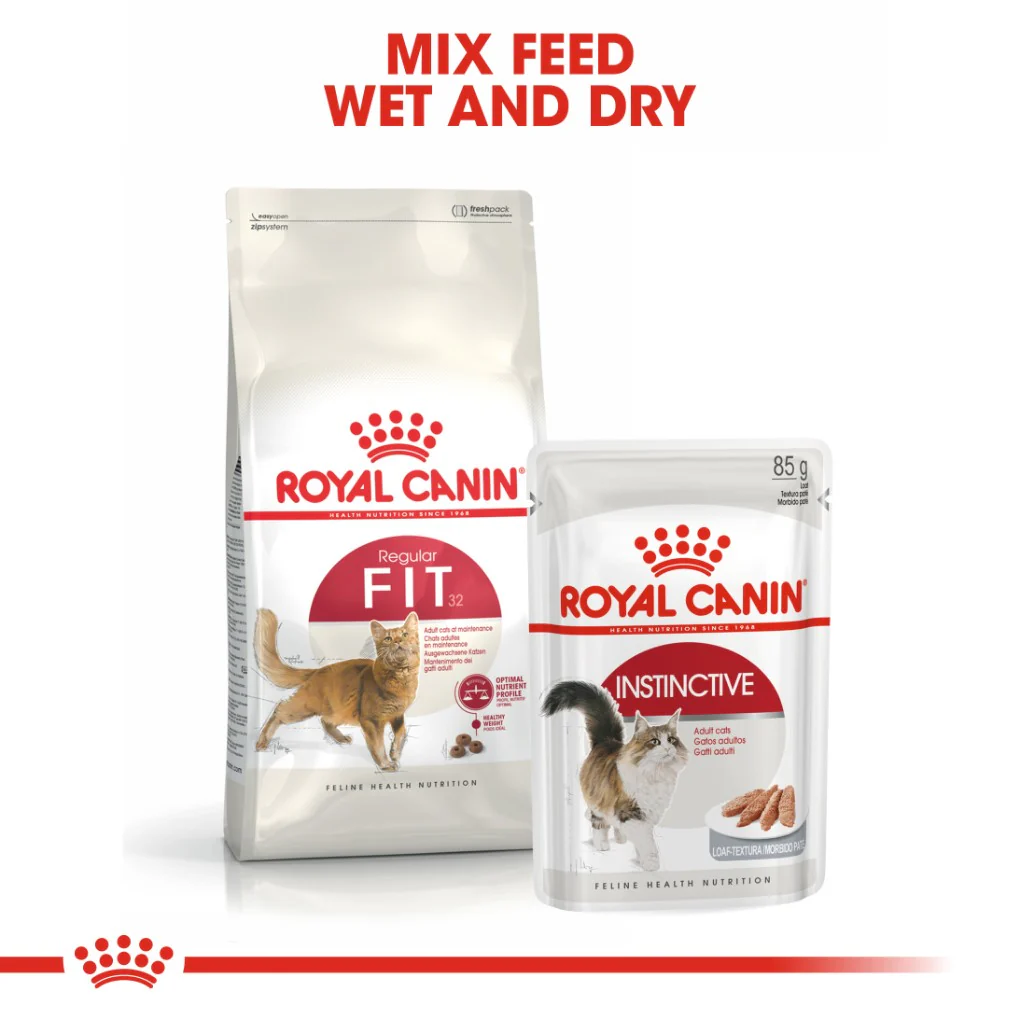 Royal Canin Fit Adult Cat - Image 4