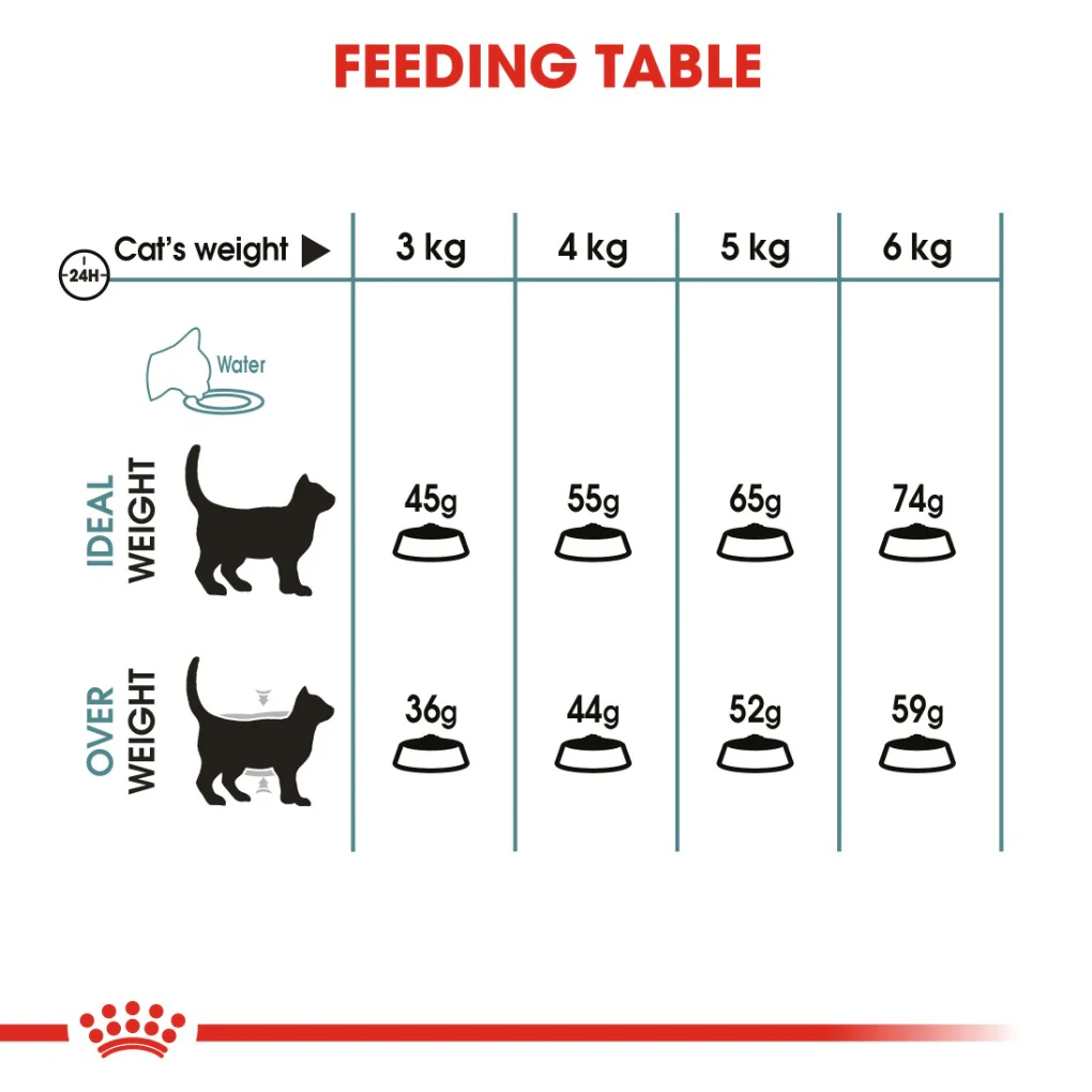 Royal Canin Hairball Care - Image 5