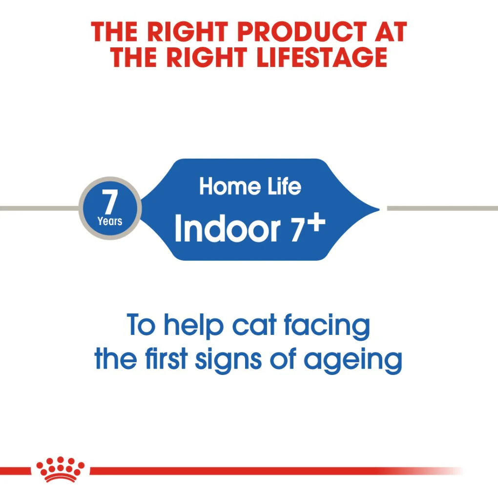Royal Canin Indoor 7+ Adult Cat - Image 7