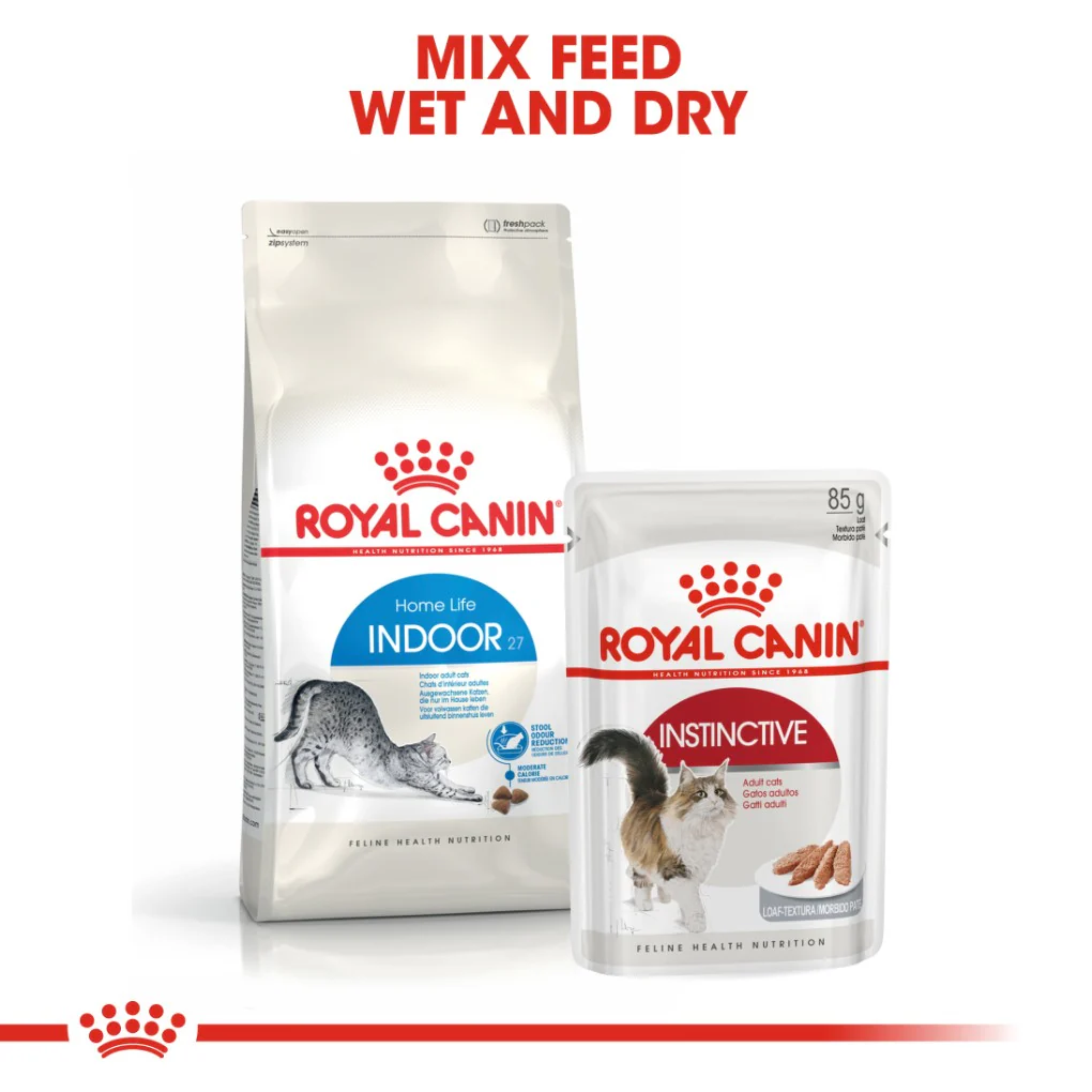 Royal Canin Indoor Adult Cat - Image 4