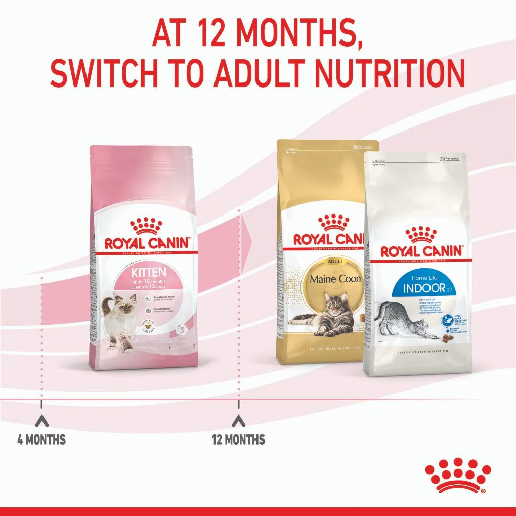 Royal Canin Kitten - Image 9
