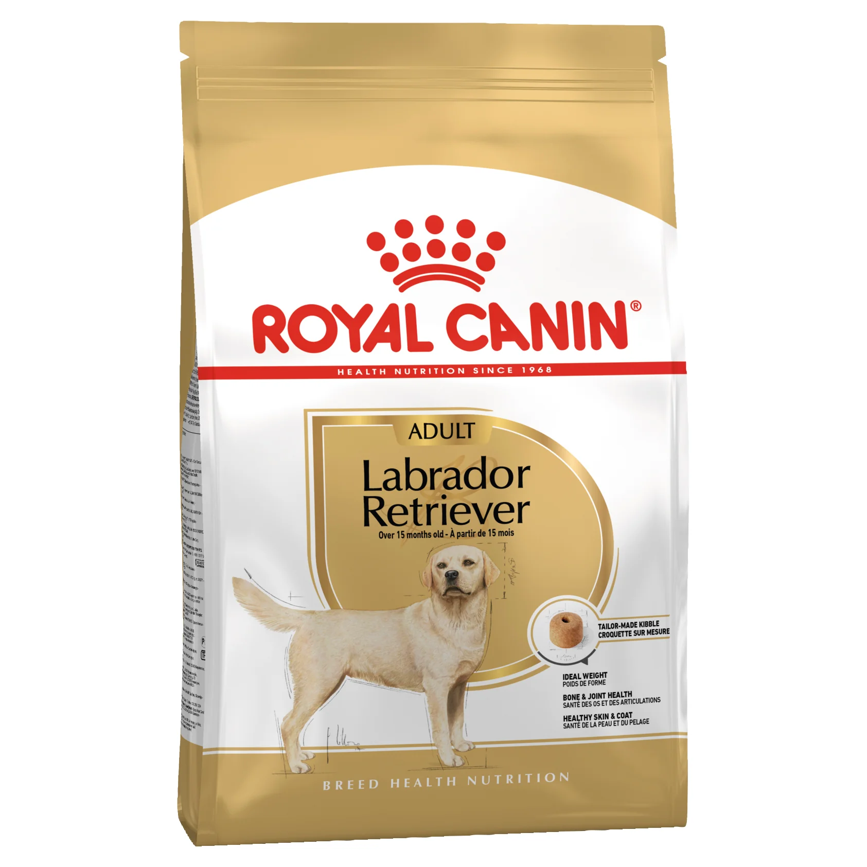 Royal Canin Labrador Adult
