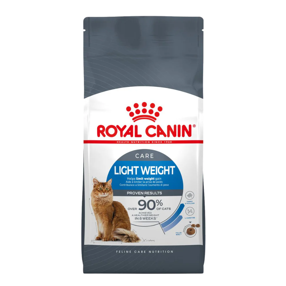 Royal Canin Light Weight Care Adult Cat