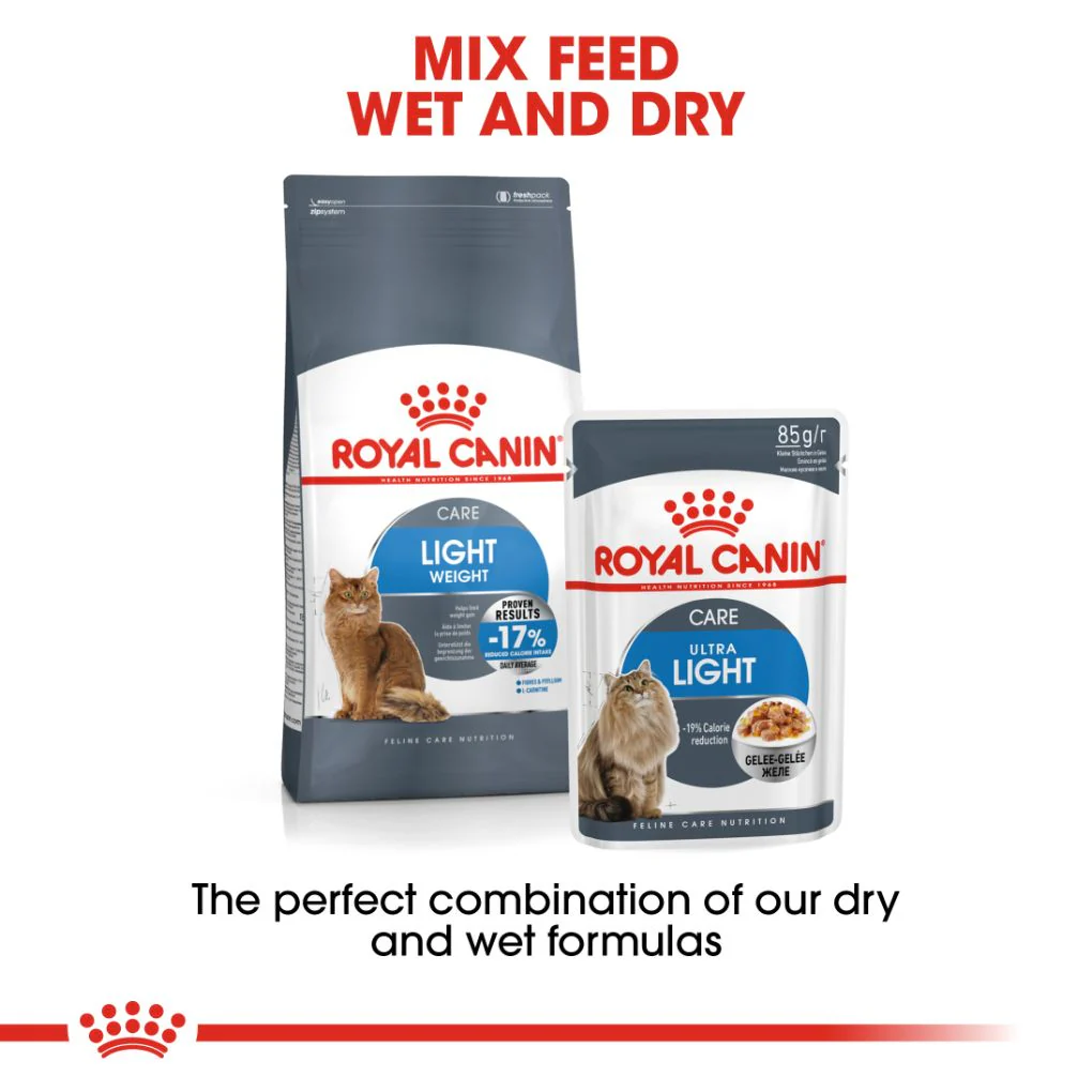 Royal Canin Light Weight Care Adult Cat - Image 4