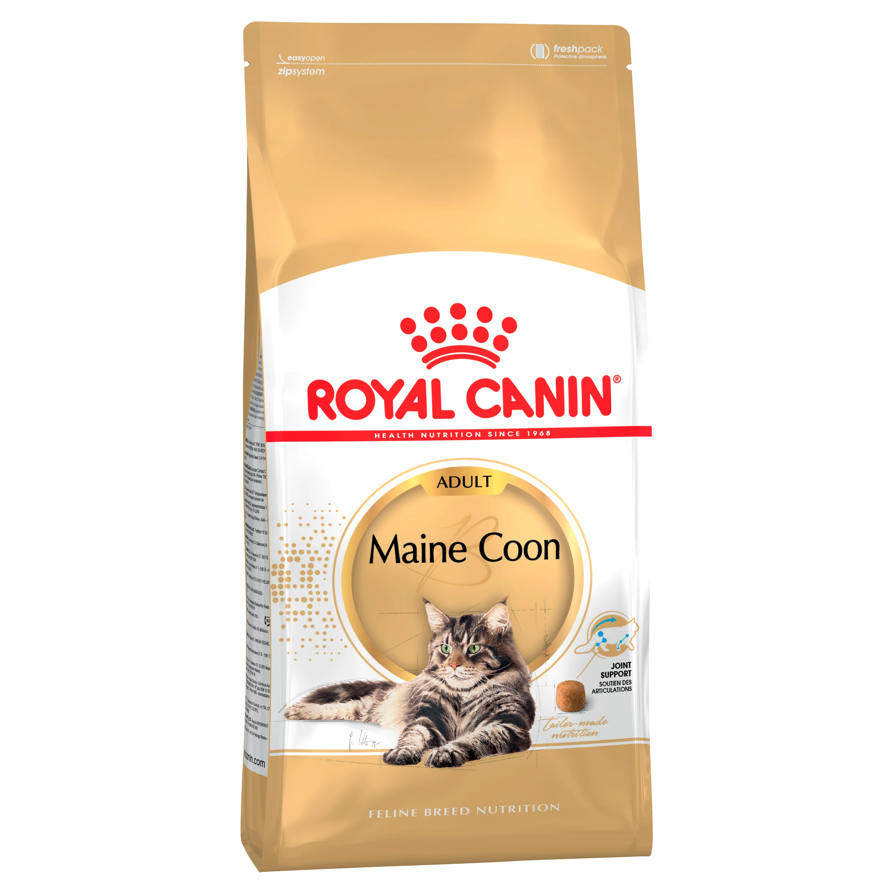 Royal Canin Maine Coon