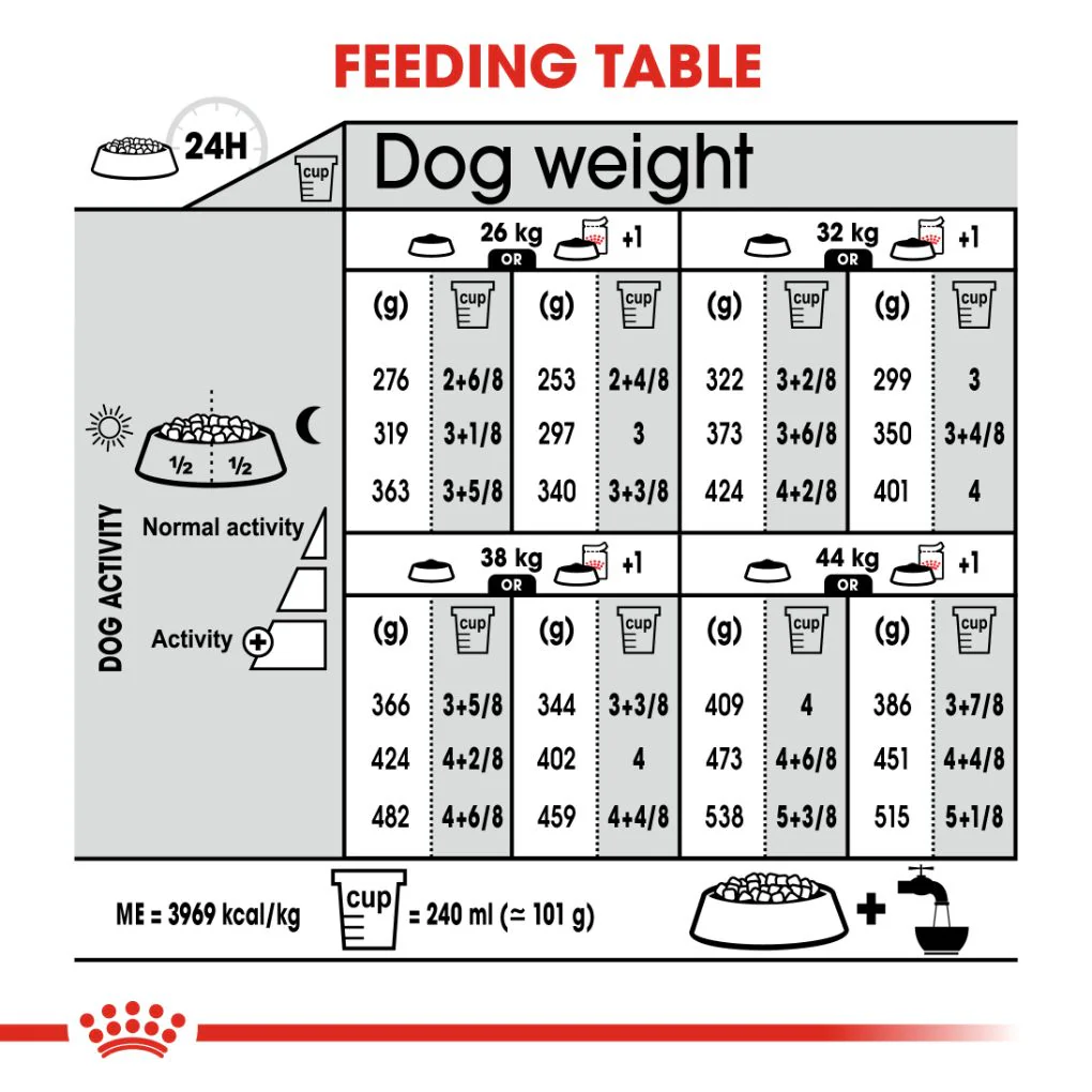 Royal Canin Maxi Dermacomfort 12kg - Image 6