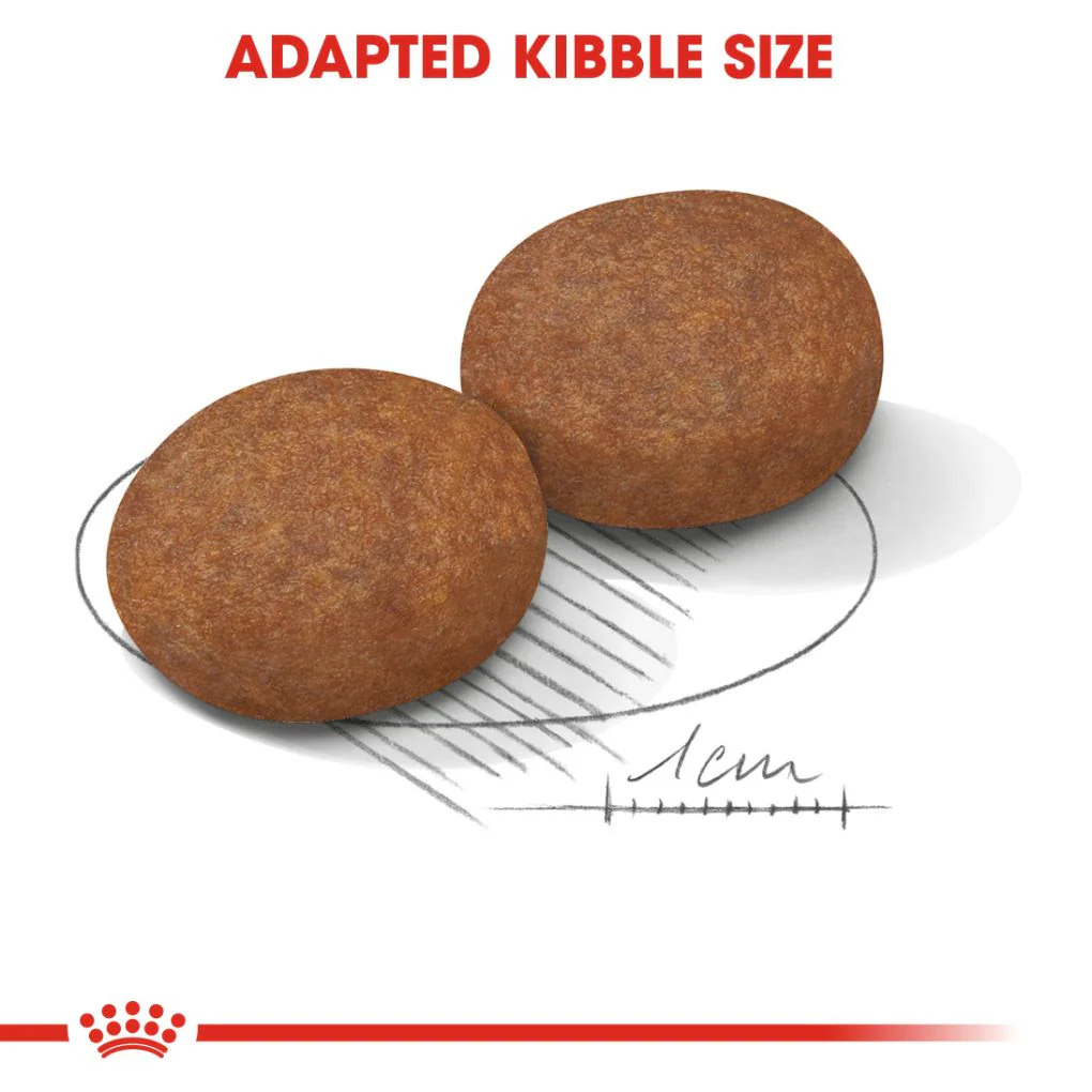 Royal Canin Medium Adult 7+ 15kg - Image 3
