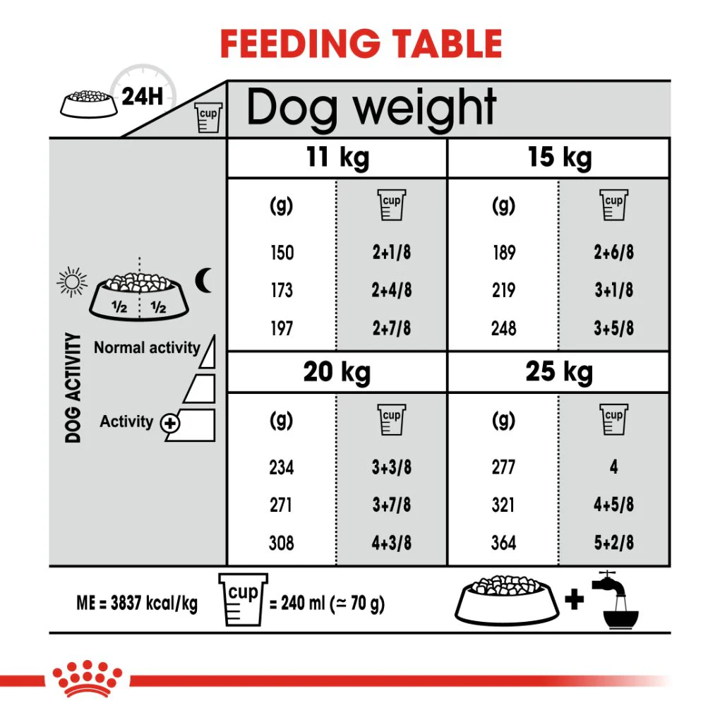 Royal Canin Medium Dental Care - Image 4