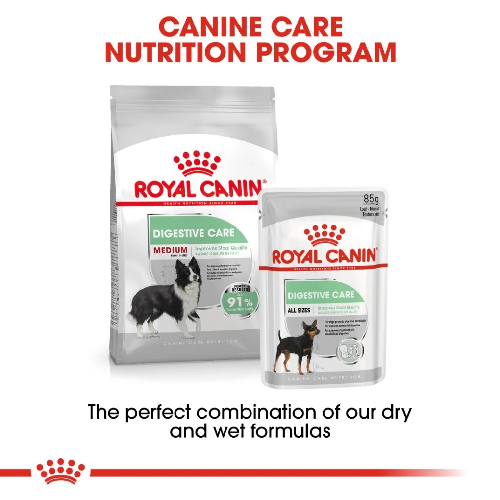 Royal Canin Medium Digestive Care - Image 5
