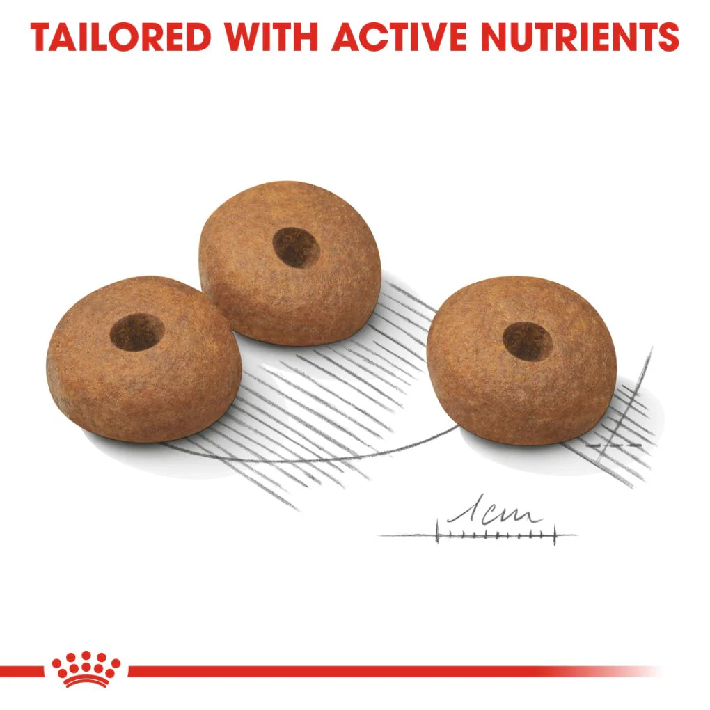 Royal Canin Medium Light Weight Care - Image 3