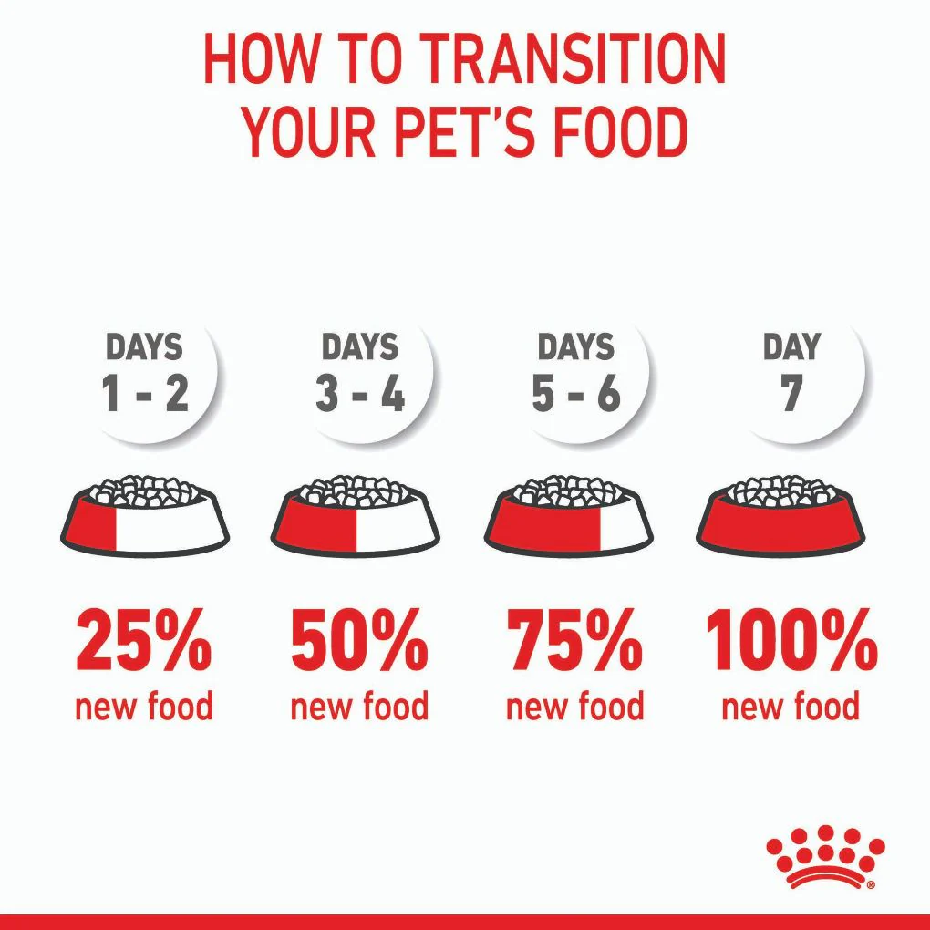 Royal Canin Medium Puppy - Image 9