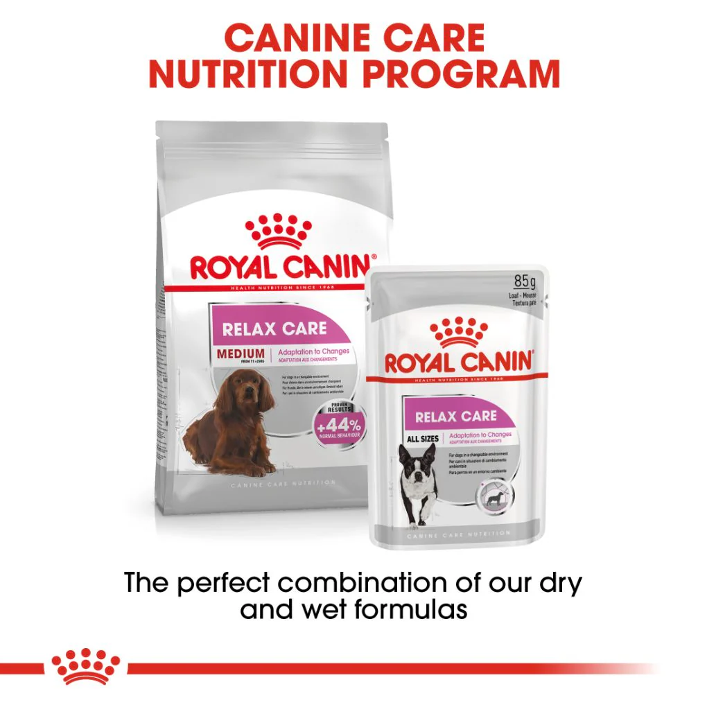 Royal Canin Medium Relax Care - Image 4