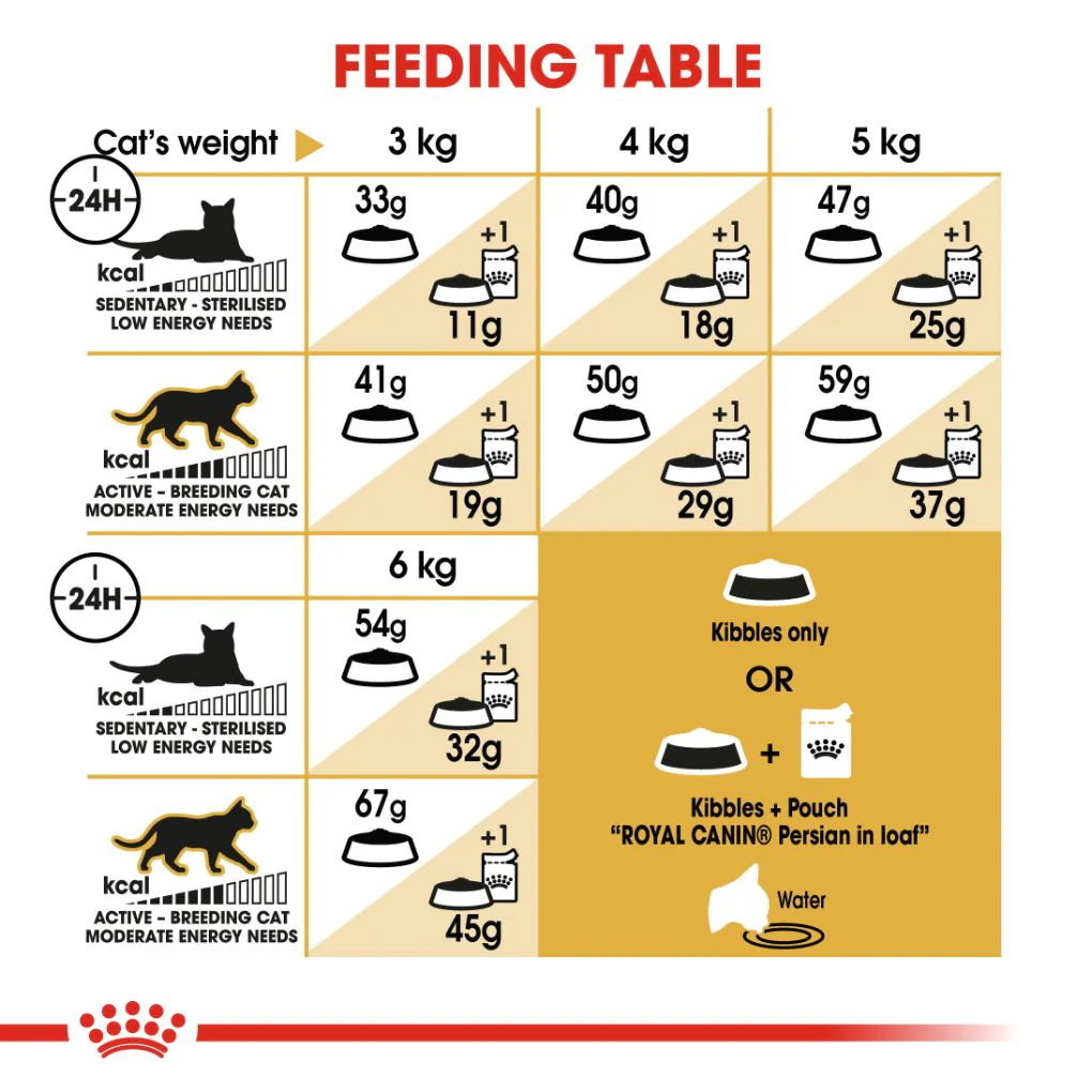 Royal Canin Persian - Image 5