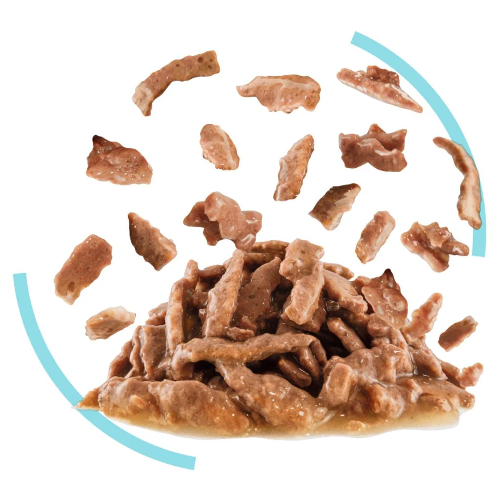 Royal Canin Sensory Feel Gravy 85g x12 - Image 4