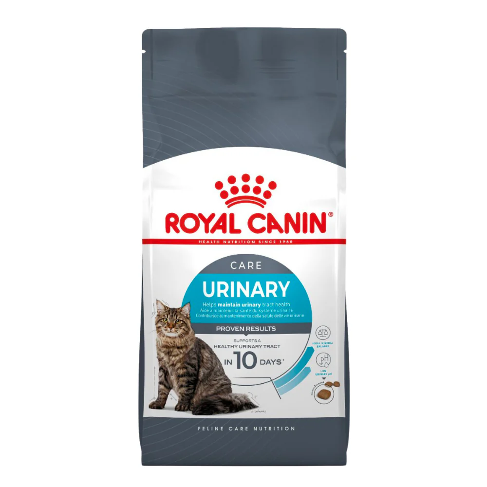 Royal Canin Urinary Care Adult Cat