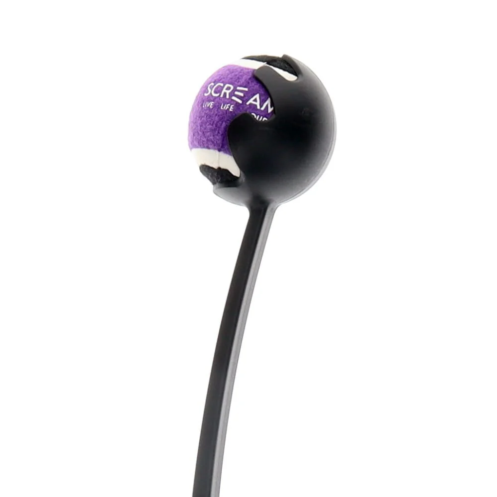 Scream Deluxe Grip Ball Thrower Fetch Pack 65cm - Image 3