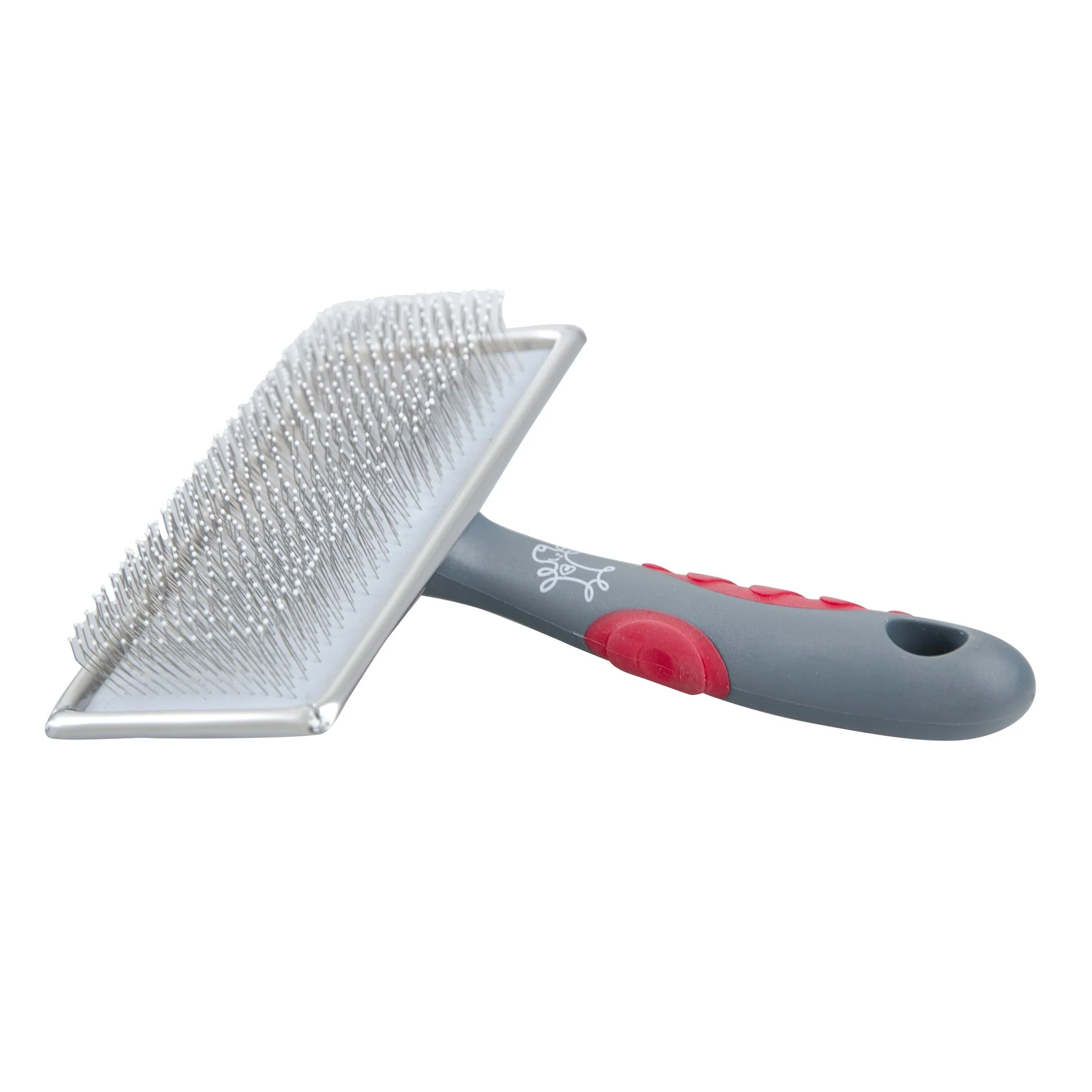 Shear Magic Slicker Brush Medium - Image 2