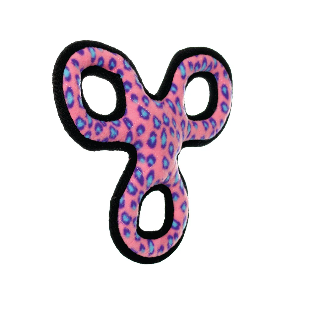 Tuffy Junior's 3-Way Tug Dog Toy - Image 9