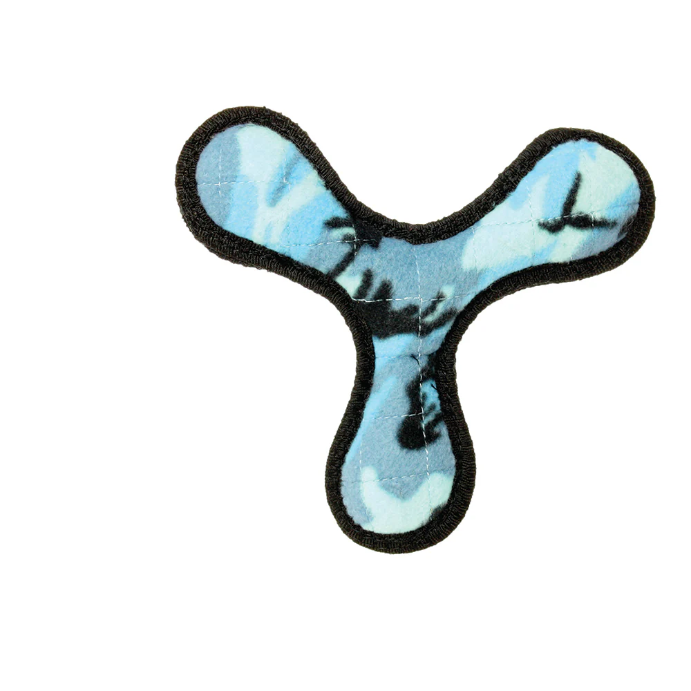Tuffy Junior's Boomerang Dog Toy - Image 8