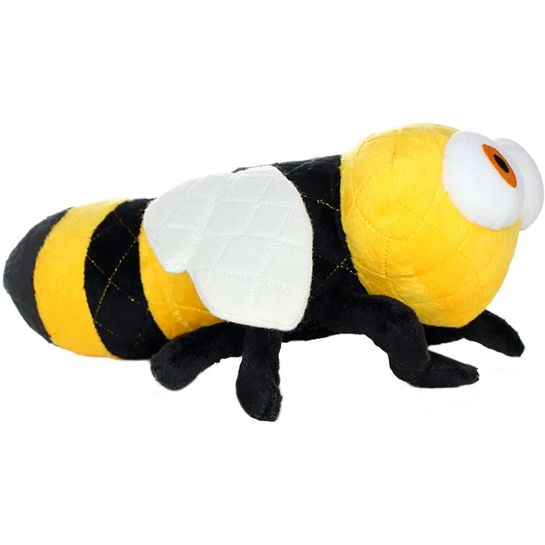 Tuffy Mighty JR Bitzy Bumblebee - Image 2