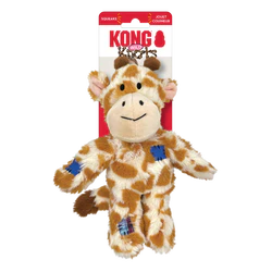 Wild Knots Giraffe