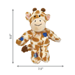 Wild Knots Giraffe - Image 3
