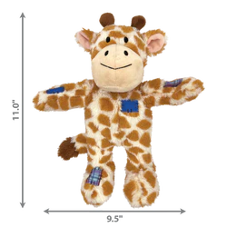 Wild Knots Giraffe - Image 4
