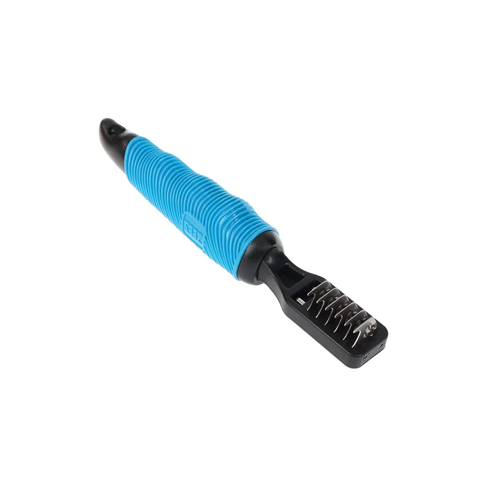 Zeez Comfort 6 Blade Mat Breaker - Image 3