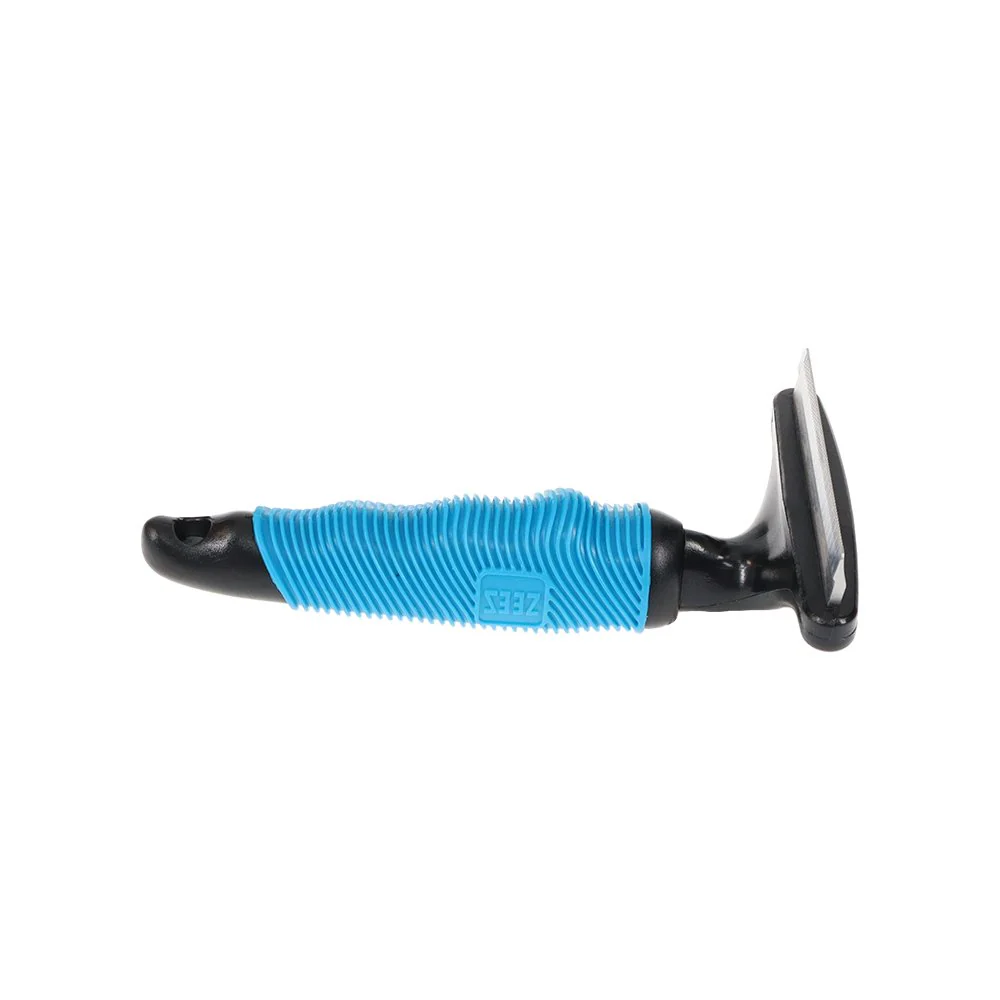 Zeez Comfort Deshedder Grooming Tool - Image 2