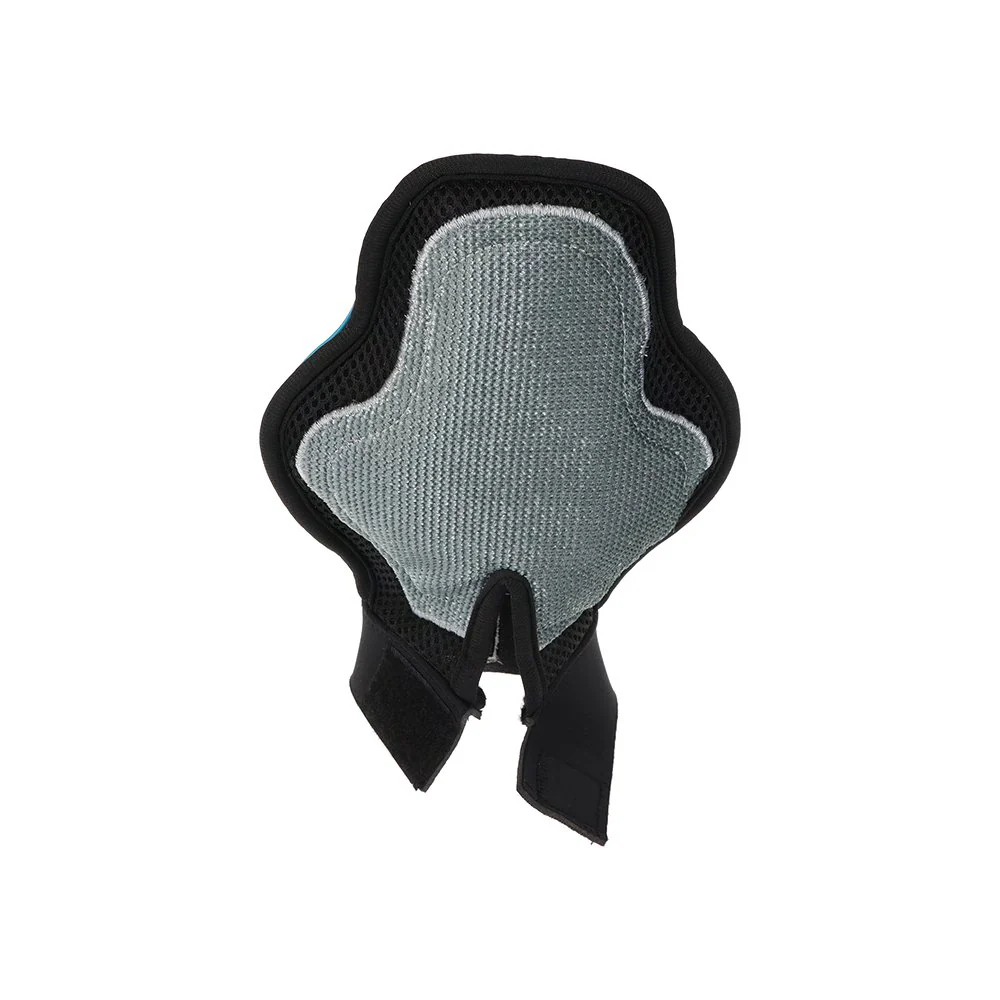 Zeez Comfort Grooming Mitt - Image 4