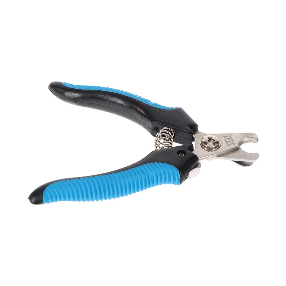 Zeez Comfort Nail Clipper - Image 2